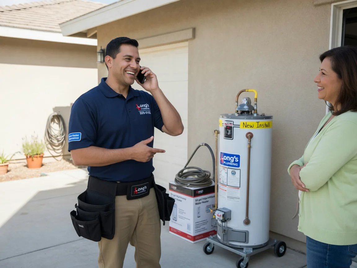 Leak Detection Whiteside, MO FAQs